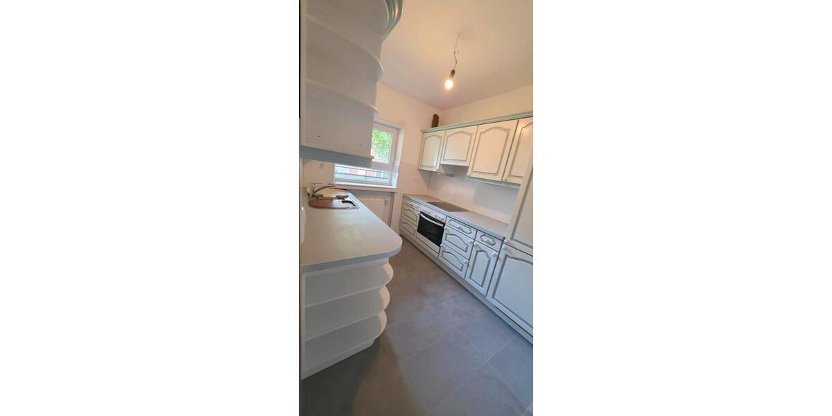Etagenwohnung Burg (Dithmarschen) - 2 Zimmer, 52 m&sup2;, 610&euro; | Angebot:26680085