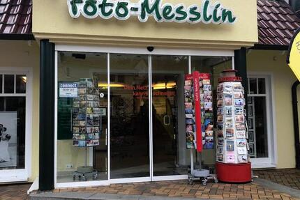 Gewerbeobjekt Heringsdorf - 2.340&euro; | Angebot:26564832