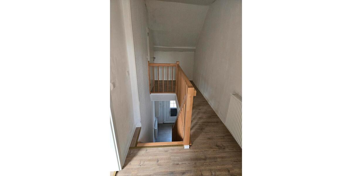 Reihenhaus Kyritz - 3 Zimmer, 81 m&sup2;, 670&euro; | Angebot:24865476