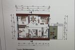 Terrassenwohnung Oyten - 3.5 Zimmer, 125 m&sup2;, 1.400&euro; | Angebot:26462413