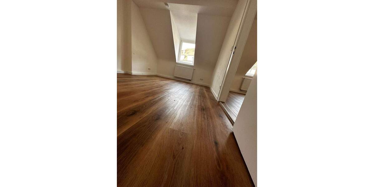 Etagenwohnung Nürnberg Gostenhof - 3 Zimmer, 65 m&sup2;, 710&euro; | Angebot:26499413
