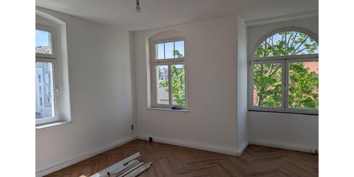 Etagenwohnung Freiberg - 5 Zimmer, 121 m&sup2;, 1.210&euro; | Angebot:26549191