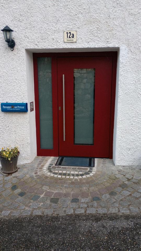 Wohnung in Walburgskirchen