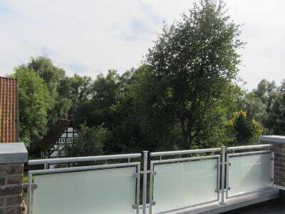 Etagenwohnung Syke Syke-Mitte - 3 Zimmer, 110 m&sup2;, 1.100&euro; | Angebot:26092131