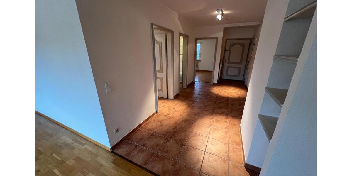 Dachgeschoßwohnung Bredstedt - 2 Zimmer, 60 m&sup2;, 685&euro; | Angebot:24571007