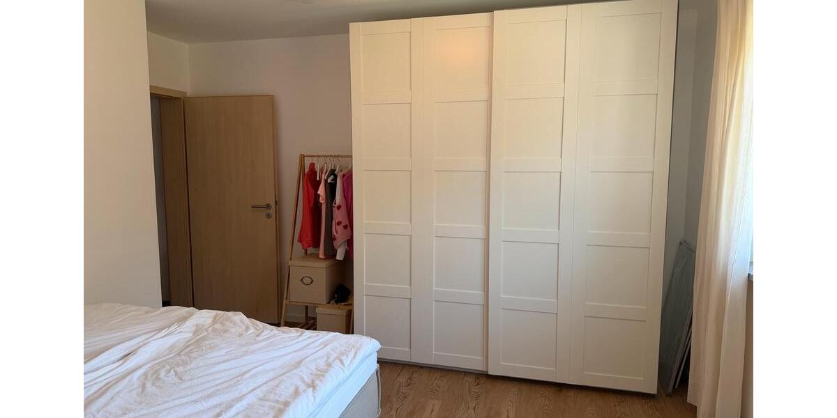 Etagenwohnung Frensdorf - 3 Zimmer, 94 m&sup2;, 1.150&euro; | Angebot:26310207