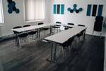 Co-Working - ausgestattes Büro m. All-In Leistungen - All-in-Miete