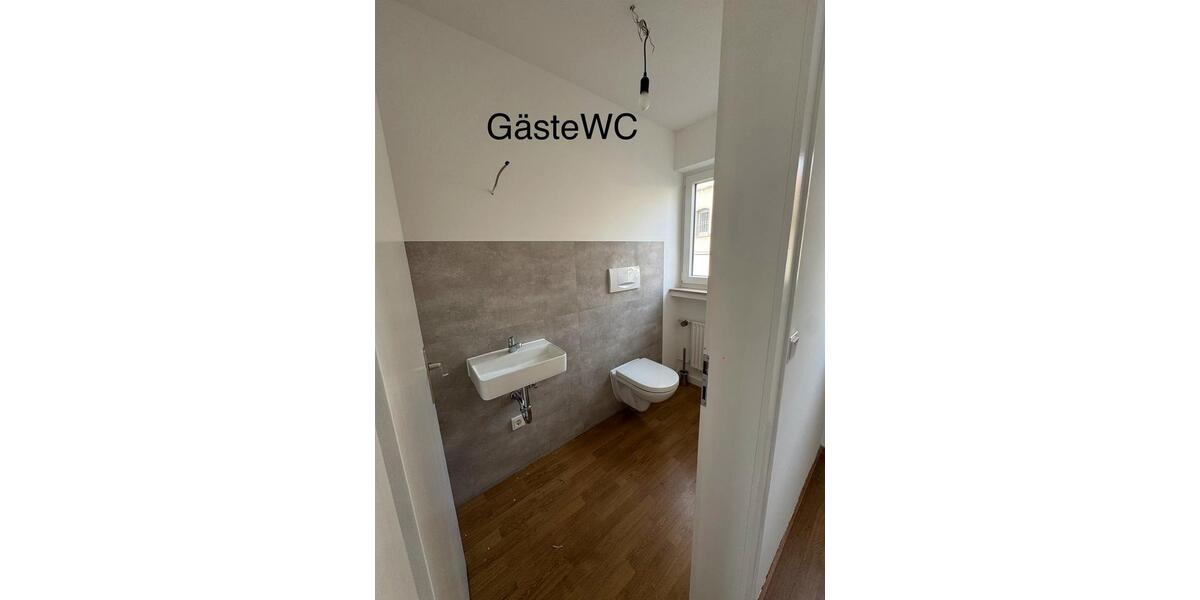 Erdgeschoßwohnung Kirchen (Sieg) - 4 Zimmer, 80 m&sup2;, 800&euro; | Angebot:26074131