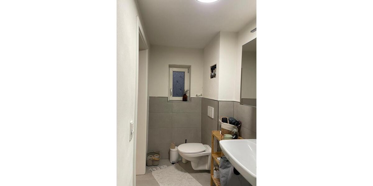 Erdgeschoßwohnung Sulzbach-Rosenberg Rosenberg - 2 Zimmer, 40 m&sup2;, 660&euro; | Angebot:24728269