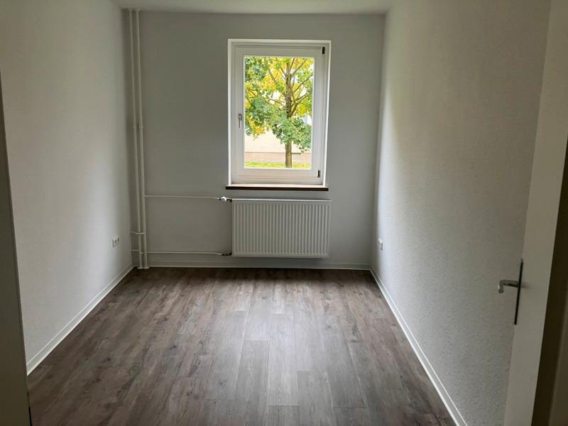 Ihr neues Zuhause: interessante 3-Zimmer-Wohnung zimmer