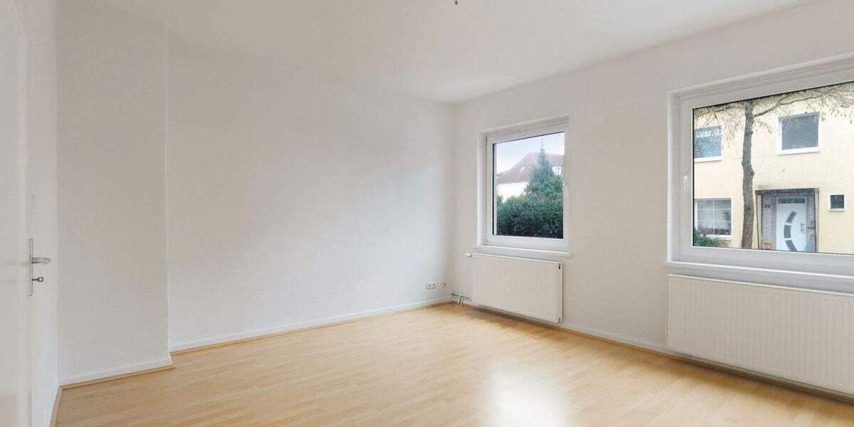 Etagenwohnung Celle Neuenhäusen - 3 Zimmer, 68 m&sup2;, 475&euro; | Angebot:24596565