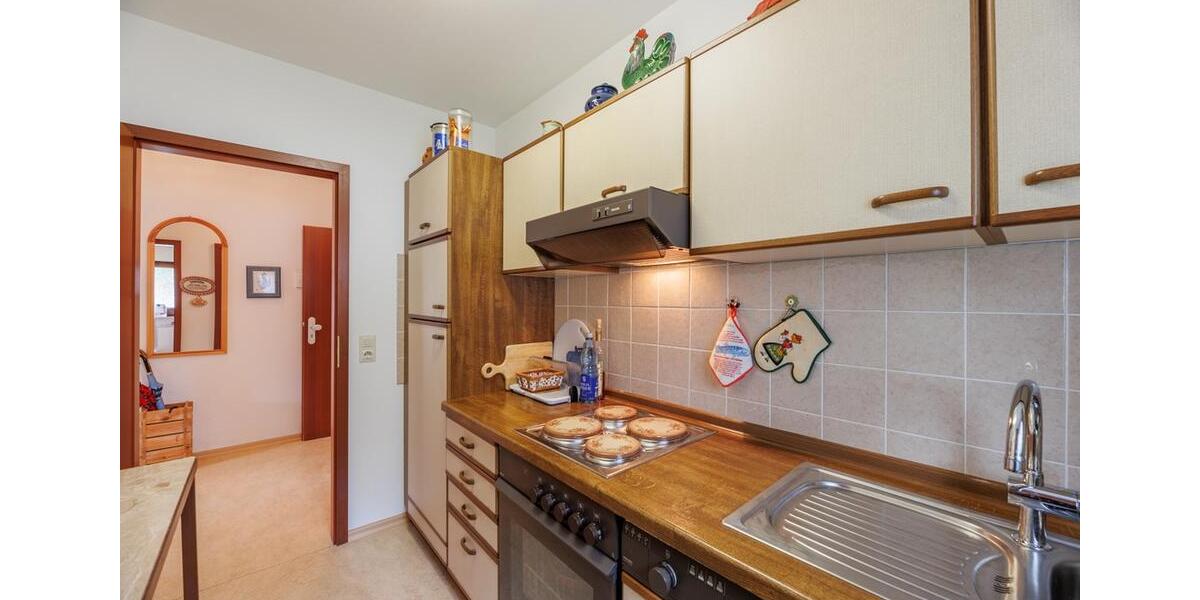 Erdgeschoßwohnung Titisee-Neustadt Neustadt - 2 Zimmer, 73 m&sup2;, 695&euro; | Angebot:25087331