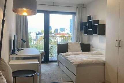 Wohnung Berlin Friedrichshain - 1 Zimmer, 30 m&sup2;, 1.000&euro; | Angebot:26731778