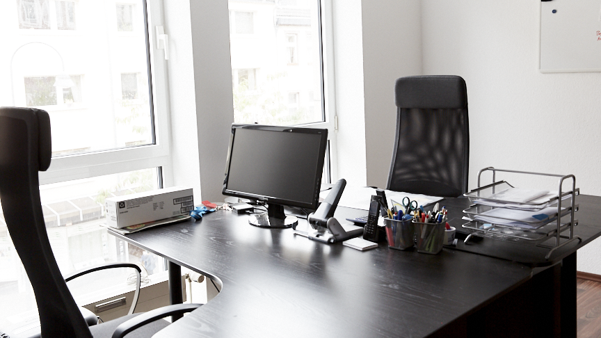 Büro in Köln 1.000 € 113 m²
