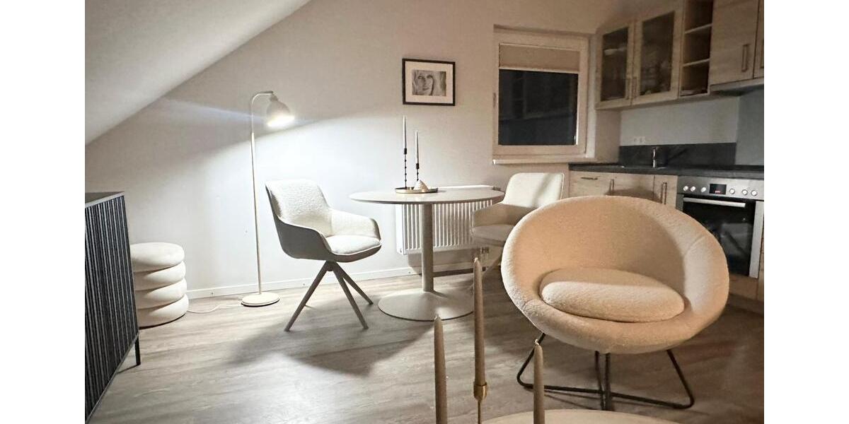 Wohnen auf Zeit Glückstadt - 2 Zimmer, 50 m&sup2;, 1.250&euro; | Angebot:26300666