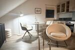 Wohnen auf Zeit Glückstadt - 2 Zimmer, 50 m&sup2;, 1.250&euro; | Angebot:26300666