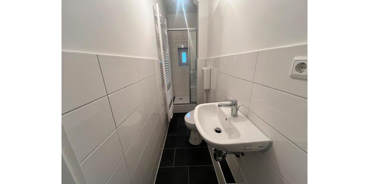 Etagenwohnung Braunschweig Südstadt- Rautheim- Mascherode - 3 Zimmer, 61 m&sup2;, 602&euro; | Angebot:24793437