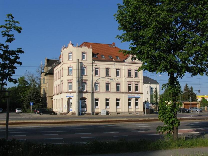 Großzügige Bürofläche mit Top-Anbindung zimmer