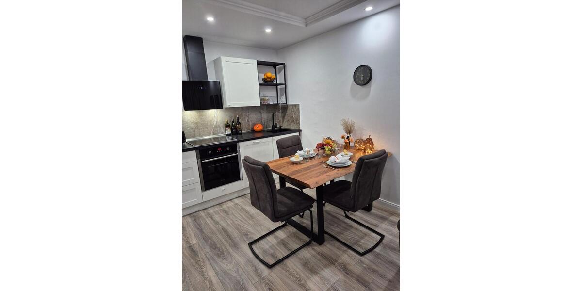 Wohnen auf Zeit Wolfsburg - 2 Zimmer, 60 m&sup2;, 1.375&euro; | Angebot:25963962