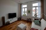Etagenwohnung Oldenburg Ziegelhof - 3 Zimmer, 92 m&sup2;, 1.470&euro; | Angebot:25178716