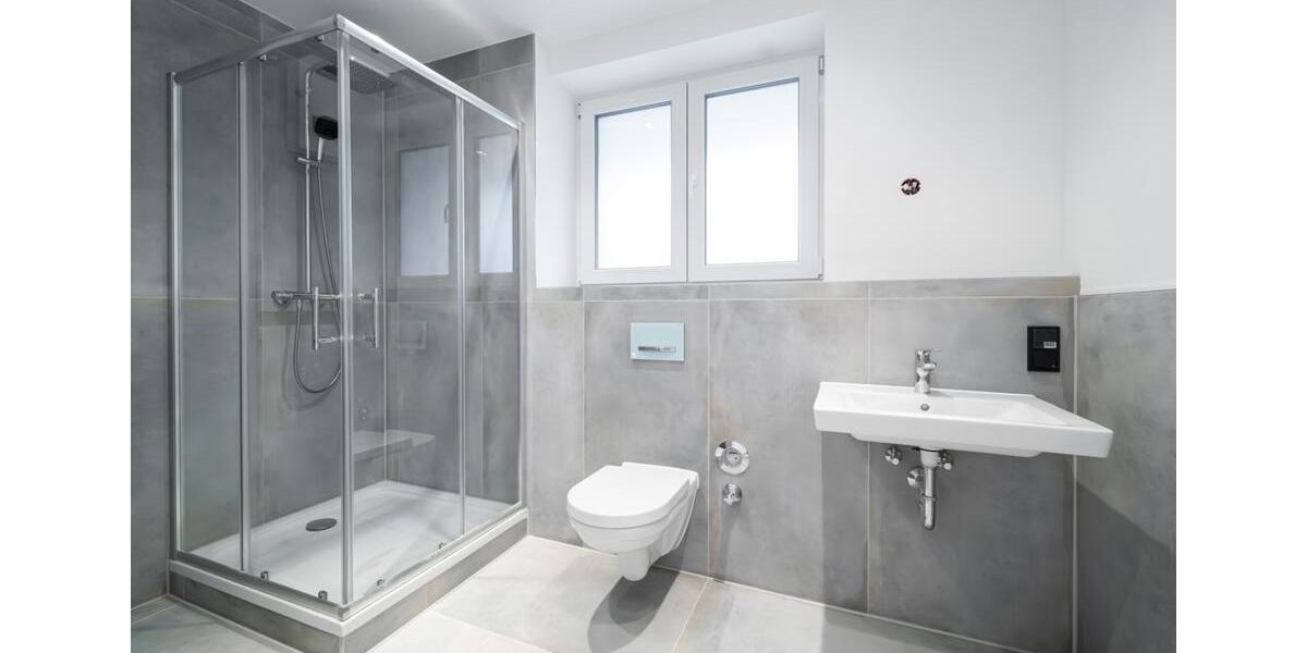 Erstbezug nach Sanierung – Moderne Maisonette Wohnung 4 zimmer