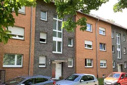 Wohnung Viersen Dülken - 3 Zimmer, 73 m&sup2;, 460&euro; | Angebot:27071466