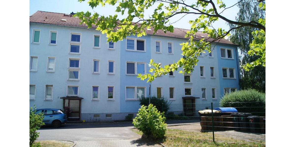 Erdgeschoßwohnung Finsterwalde - 3 Zimmer, 57 m&sup2;, 360&euro; | Angebot:24873611