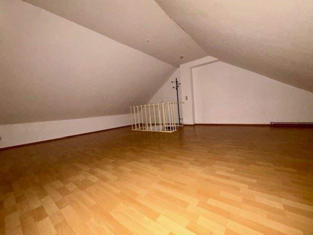 Maisonettewohnung mit offener Raumgestaltung 3 zimmer