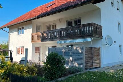 Helle großzügige 5-Zimmer-Wohnung mit Balkon und Gartennutzung zimmer