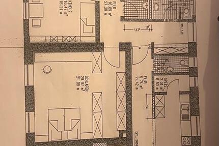 Wohnung Ortenburg - 5 Zimmer, 190 m&sup2;, 1.600&euro; | Angebot:24400881