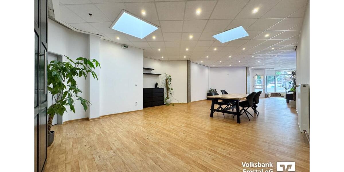 Gewerbeobjekt Lathen - 750&euro; | Angebot:25572177