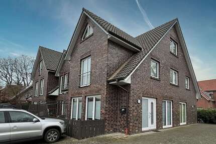 Wohnung Bösel - 3 Zimmer, 81 m&sup2;, 780&euro; | Angebot:24757931