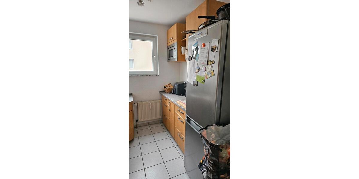Etagenwohnung Herten - 1 Zimmer, 53 m&sup2;, 398&euro; | Angebot:26040078
