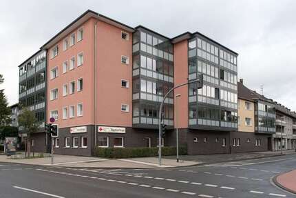 Wohnung zum Mieten in Duisburg 435 € 62.74 m² 2 zimmer