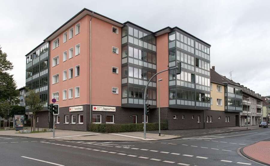Wohnung zum Mieten in Duisburg 435 € 62.74 m² 2 zimmer