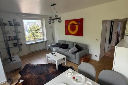 Wohnung Scharbeutz - 2 Zimmer, 50 m&sup2;, 1.295&euro; | Angebot:27634173