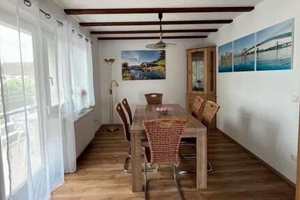 Mietwohnung, Übergangswohnung 3 zimmer