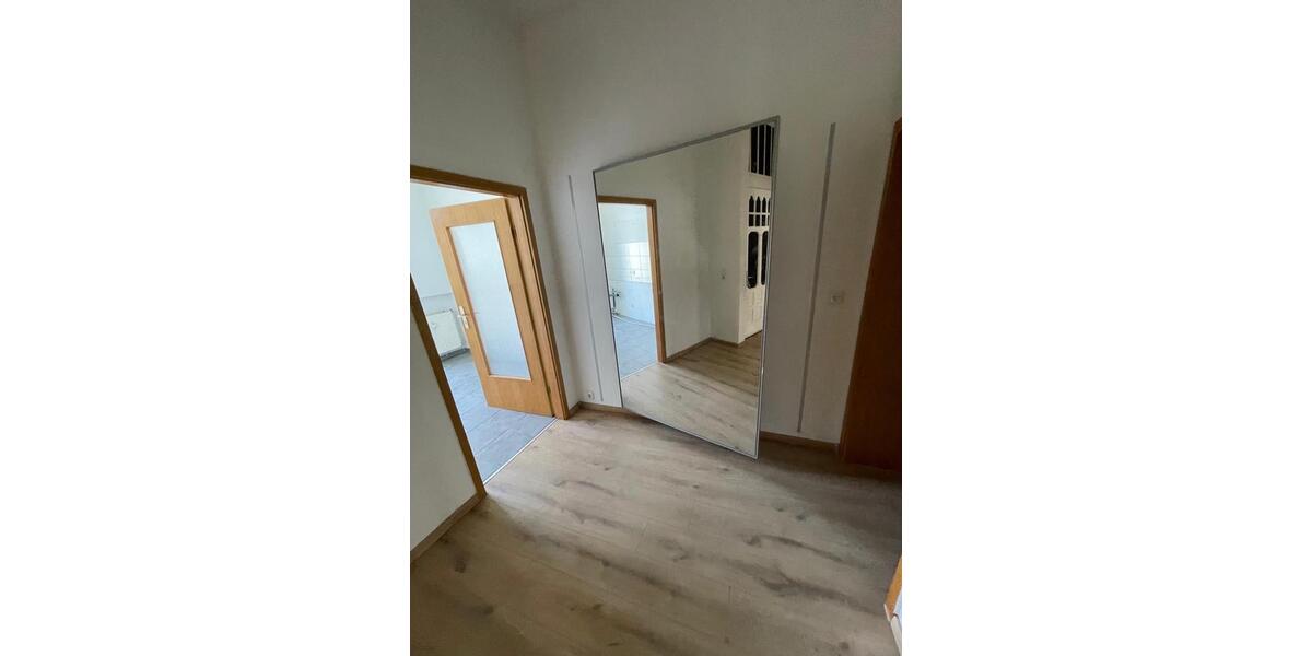 Etagenwohnung Wuppertal Barmen - 2 Zimmer, 51 m&sup2;, 575&euro; | Angebot:26613482