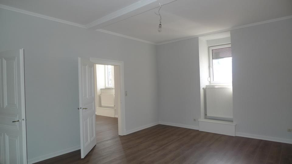 Etagenwohnung Trier - 4 Zimmer, 159 m&sup2;, 1.430&euro; | Angebot:23887977