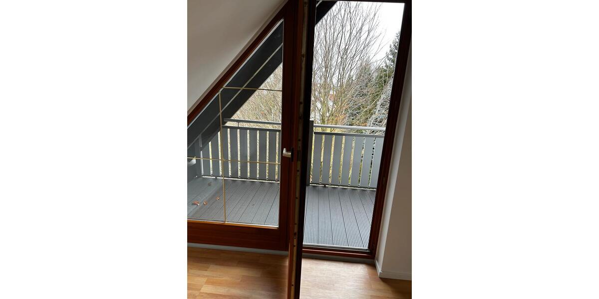 Dachgeschoßwohnung Dillingen an der Donau - 1 Zimmer, 50 m&sup2;, 690&euro; | Angebot:26123053