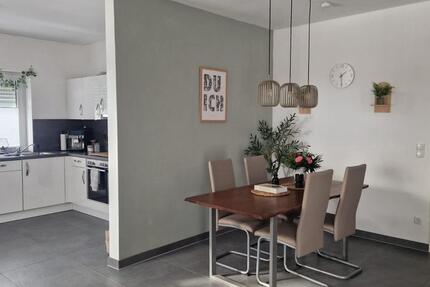 Wohnung Sottrum - 3 Zimmer, 83 m&sup2;, 960&euro; | Angebot:25173483