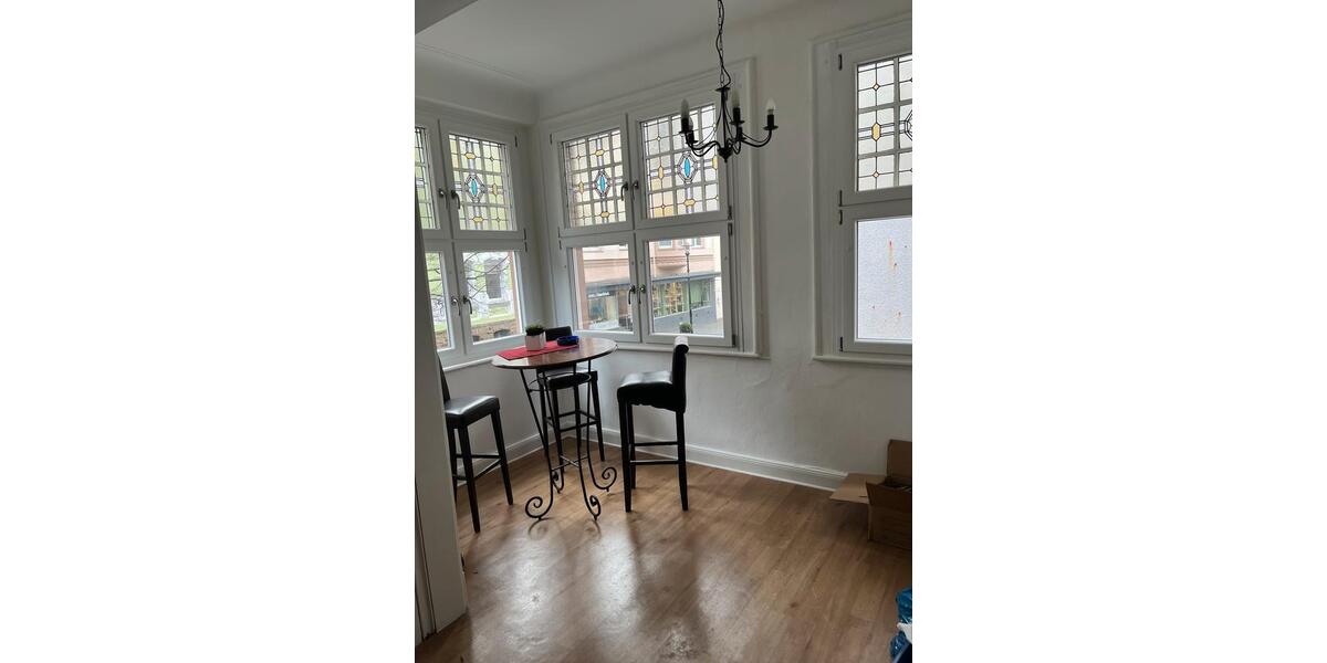 Erdgeschoßwohnung Gummersbach - 3.5 Zimmer, 110 m&sup2;, 1.300&euro; | Angebot:24806602