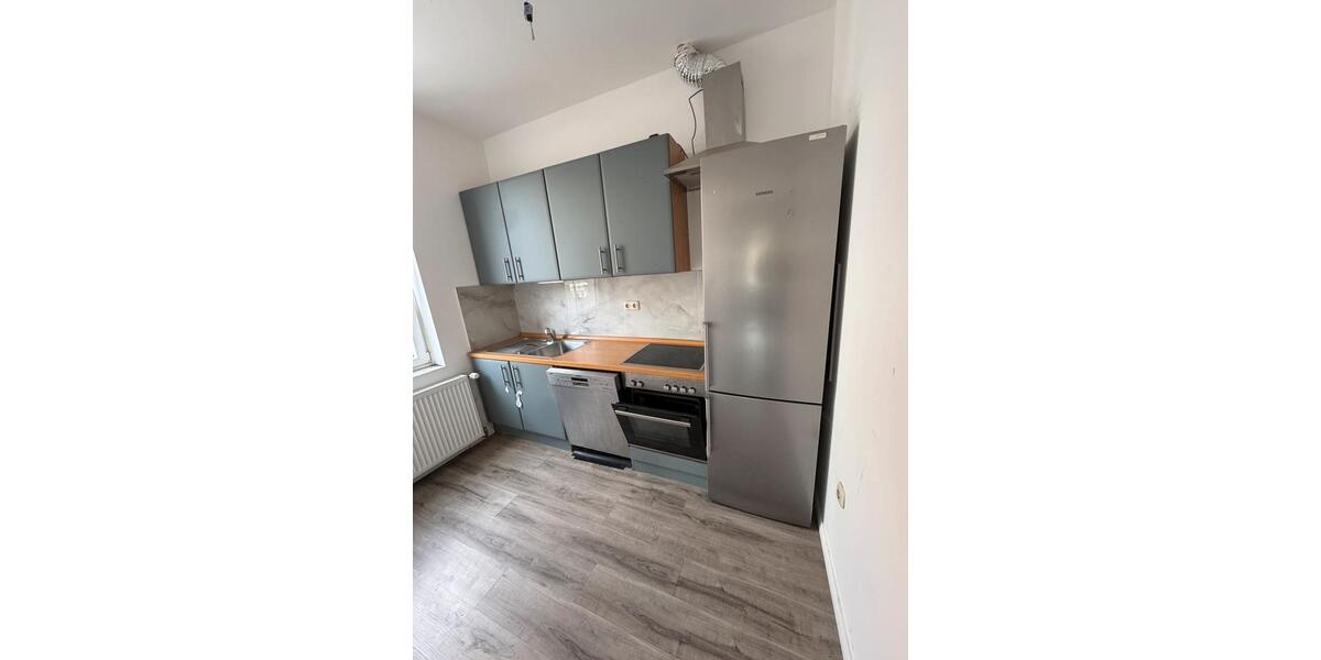 Erdgeschoßwohnung Soltau - 2 Zimmer, 50 m&sup2;, 800&euro; | Angebot:25545491
