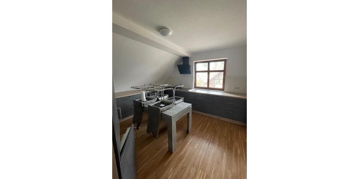 Etagenwohnung Angermünde - 2 Zimmer, 58 m&sup2;, 510&euro; | Angebot:25646532
