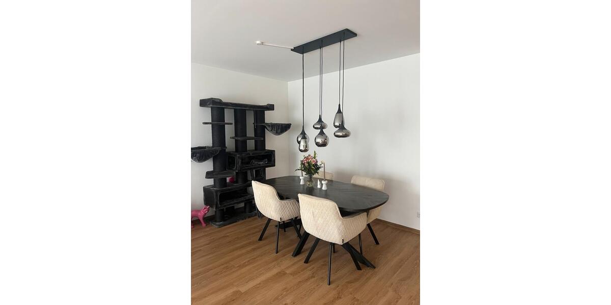 Erdgeschoßwohnung Borken - 2 Zimmer, 80 m&sup2;, 995&euro; | Angebot:24830826