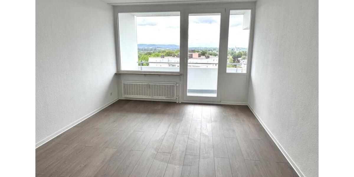 Etagenwohnung Kaiserslautern Bahnheim - 2 Zimmer, 59 m&sup2;, 460&euro; | Angebot:26540809