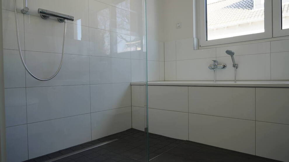 Würselen - Wohnen mit Stil: Exklusive und barrierefreie Wohnung 3 zimmer