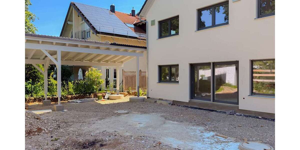 Einfamilienhaus München Ramersdorf-Perlach - 6 Zimmer, 192 m&sup2;, 4.979&euro; | Angebot:26918568