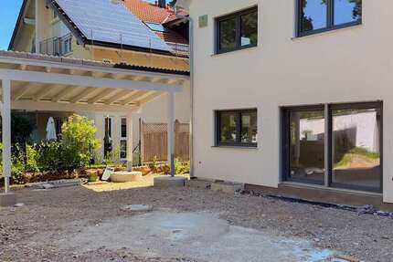 Haus München Ramersdorf-Perlach - 6 Zimmer, 192 m&sup2;, 4.979&euro; | Angebot:26918568