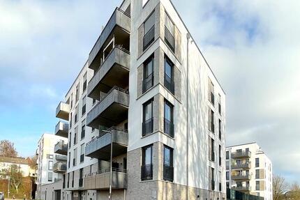 Neubau-Erstbezug! Moderne 2 Zimmerwohnung in Wuppertal-Barmen - Wentzel Dr. 2 zimmer